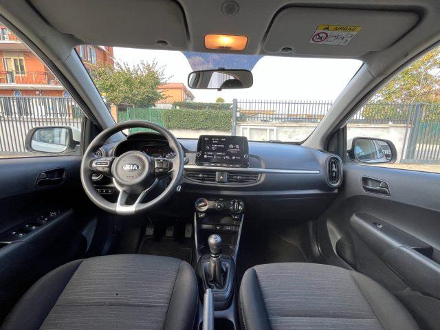 KIA Picanto 1.0 12V 5 porte Urban
