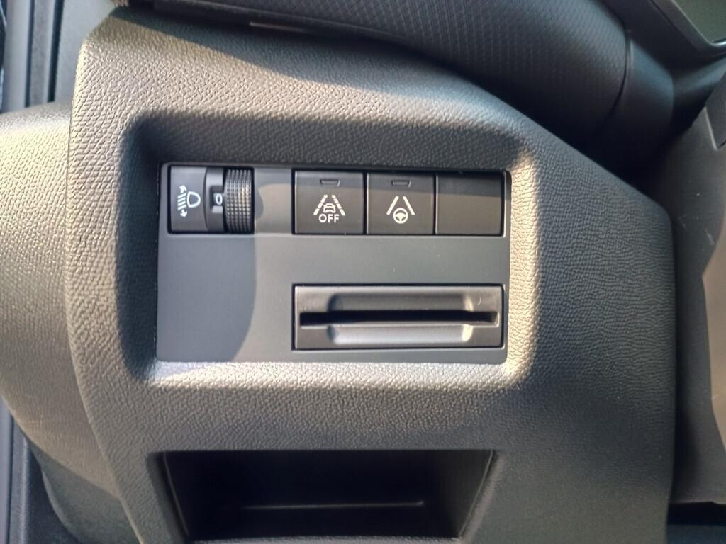 Citroen C5 Aircross 1.5 BHDi 130cv EAT8 Max KM0