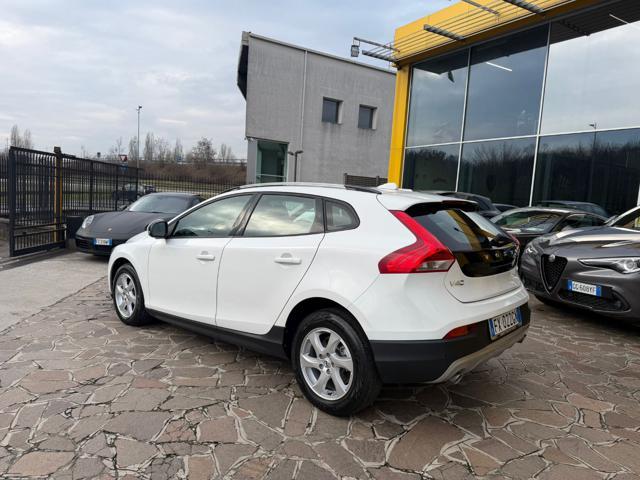 VOLVO V40 Cross Country D2 AUTOMATICA MY 2019 CROSS COUNTRY