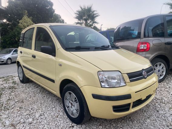 Fiat Panda 1.2 Dynamic Climagancio2009