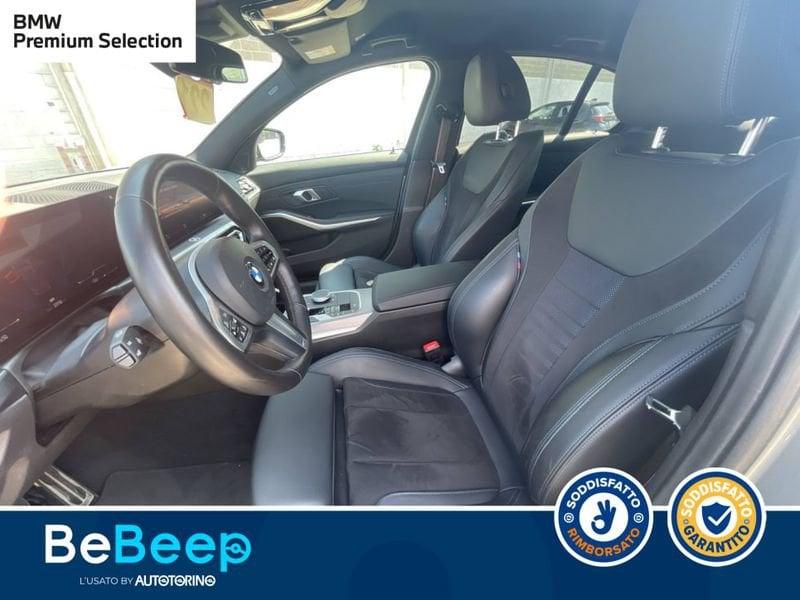 BMW Serie 3 320D MHEV 48V MSPORT PRO AUTO