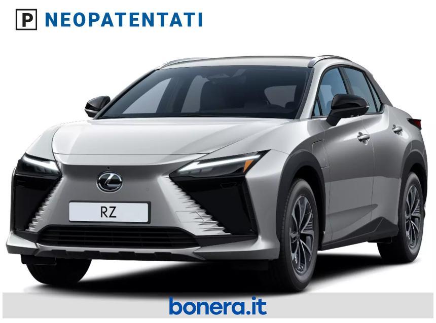 Lexus RZ 350 e Executive 2WD