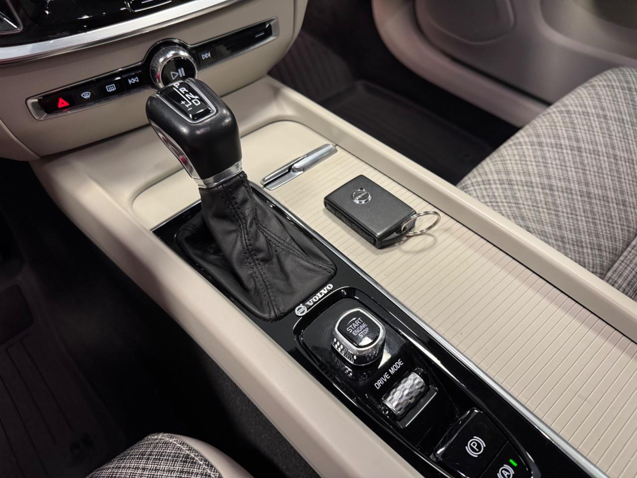 Volvo V60 D3 Geartronic Inscription