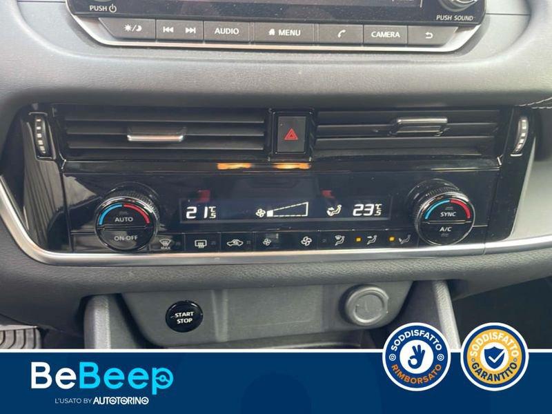 Nissan Qashqai 1.5 E-POWER ACENTA 2WD