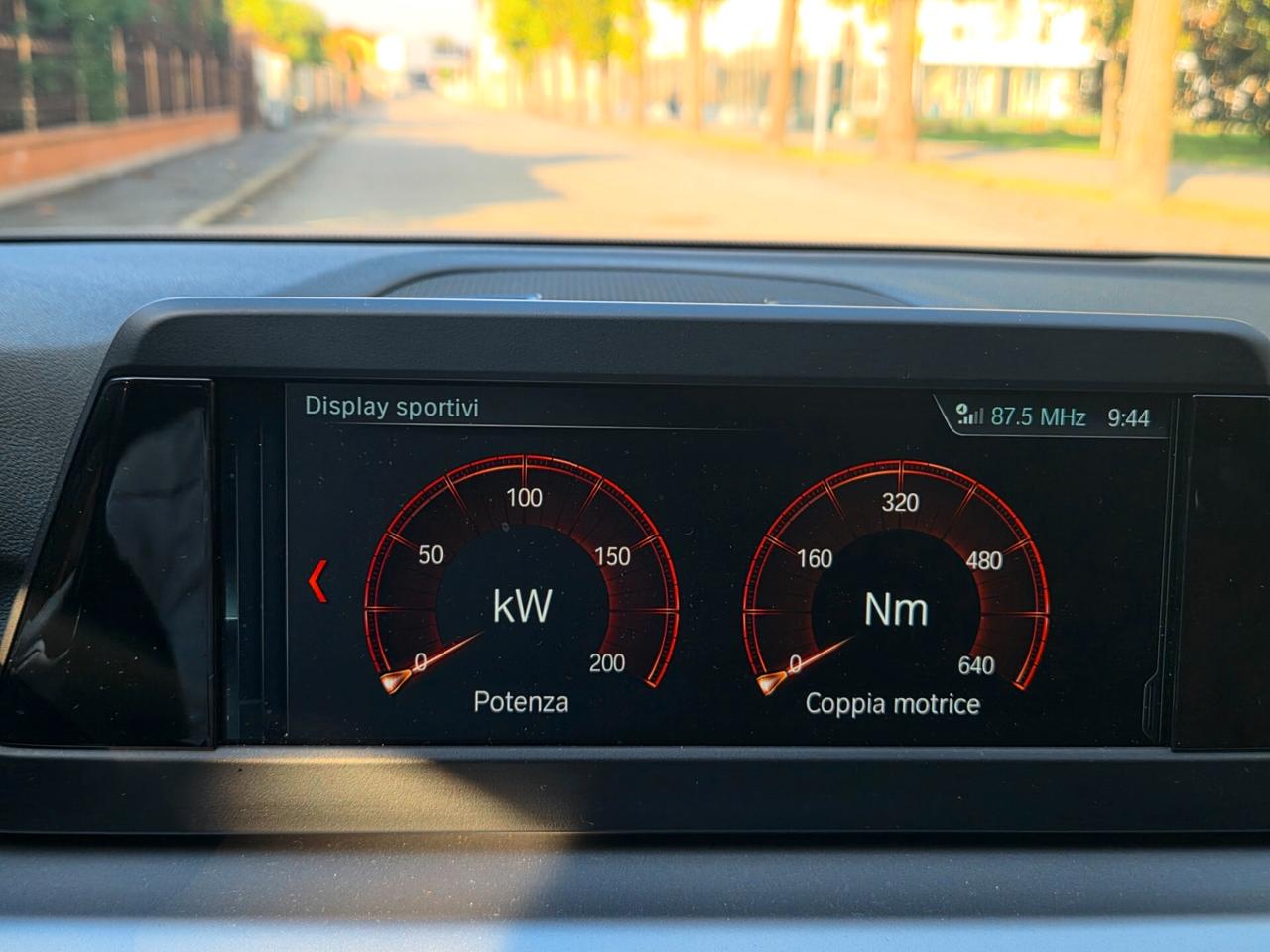 Bmw 530 530d xDrive Touring Luxury