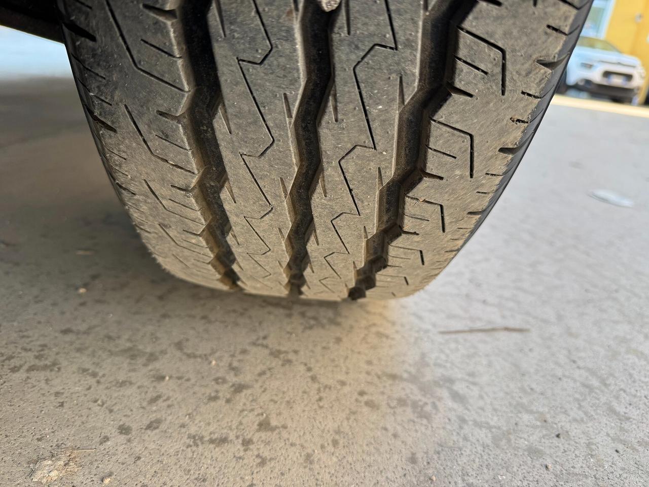 Sprinter 311CDI GOMMATO NUOVO OTTIME CONDIZIONI