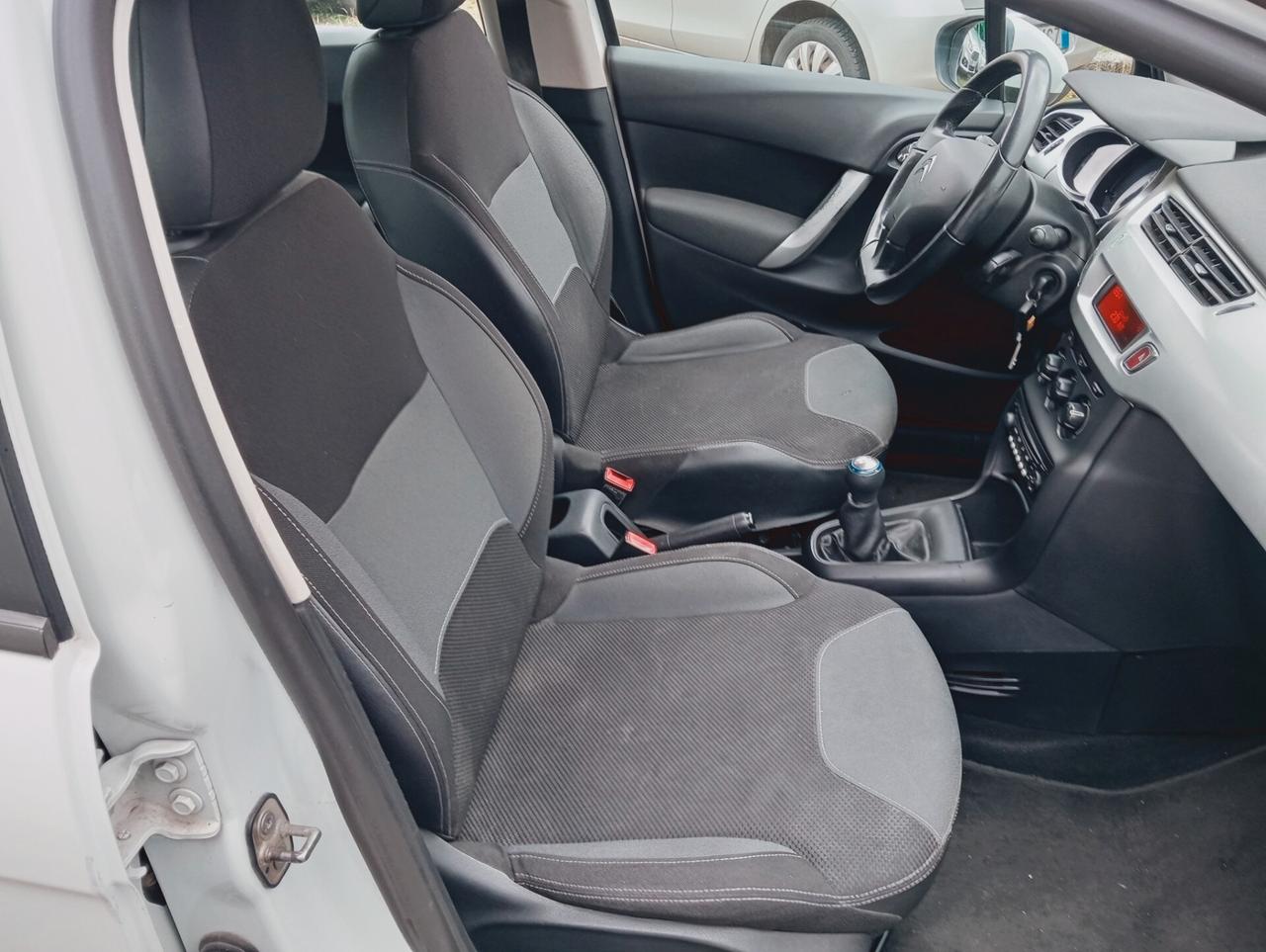 Citroen C3 1.4 HDi 70 Neopatentati