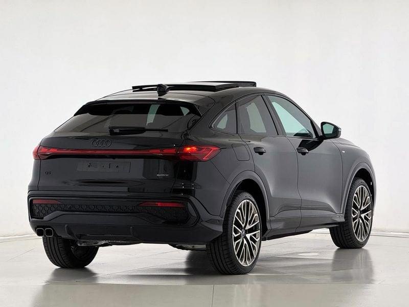 Audi Q5 Q5 SPB TDI 150 kW mHEV+ S tronic quattro S line edition