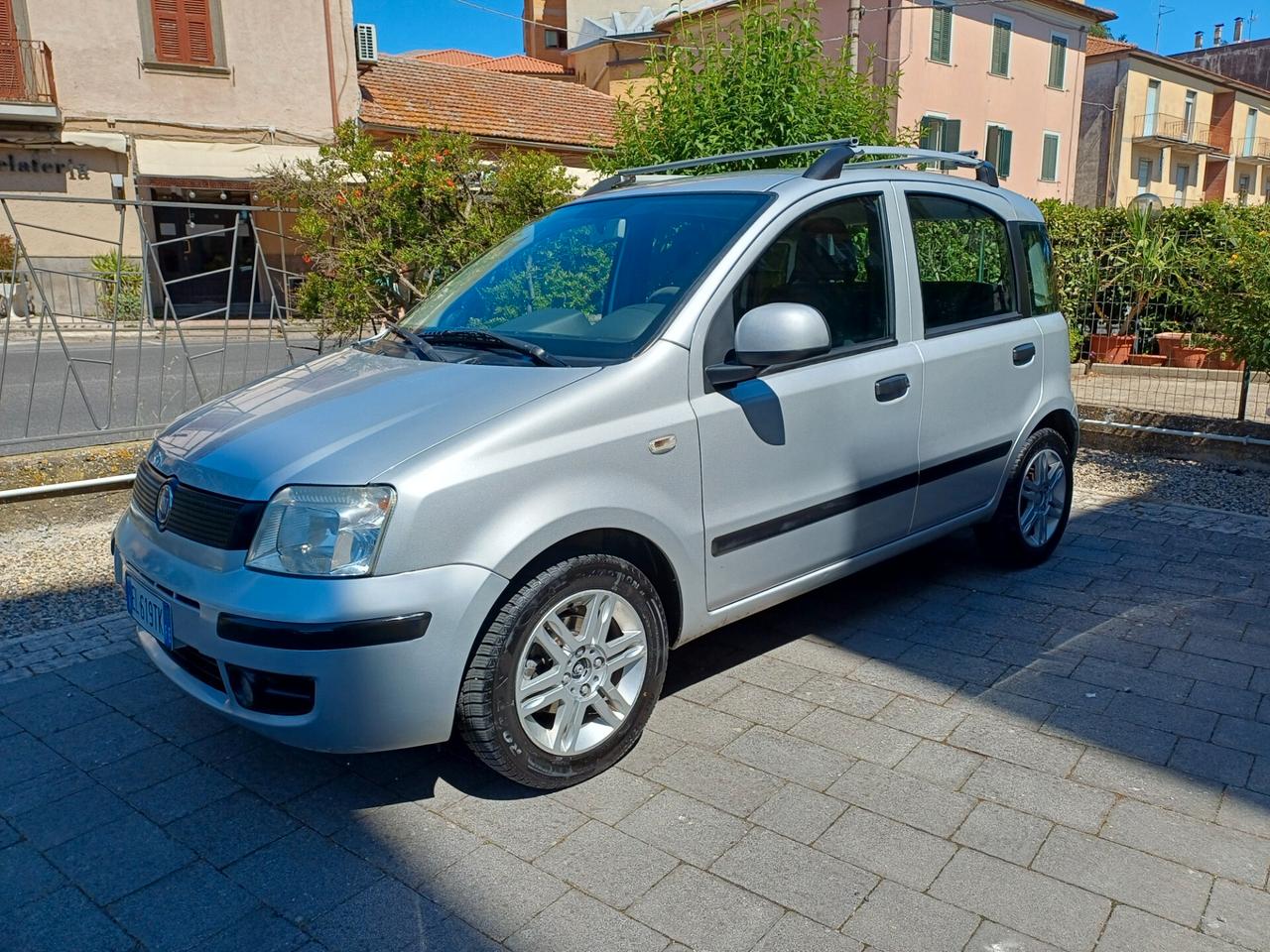 Fiat Panda 1.2 EasyPower Lounge