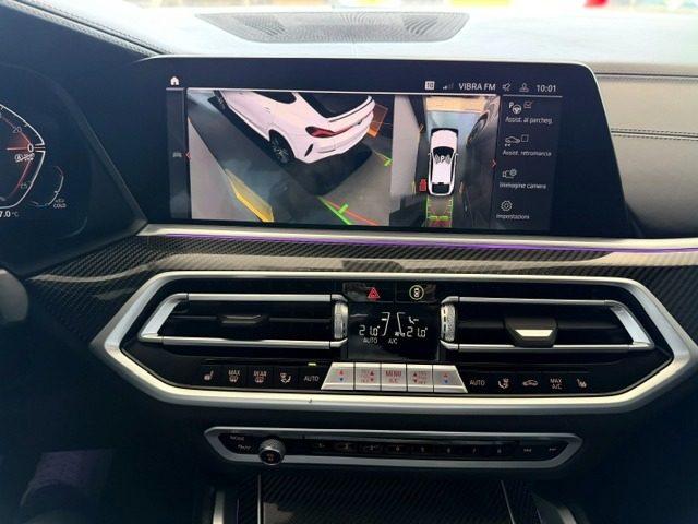 BMW X6 xDrive40d 340CV 48V CARBON EDITION M-SPORT