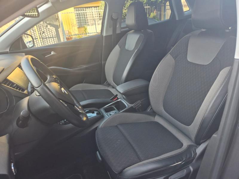 Opel Grandland X 1.5 ecotec Ultimate s&s 130cv at8