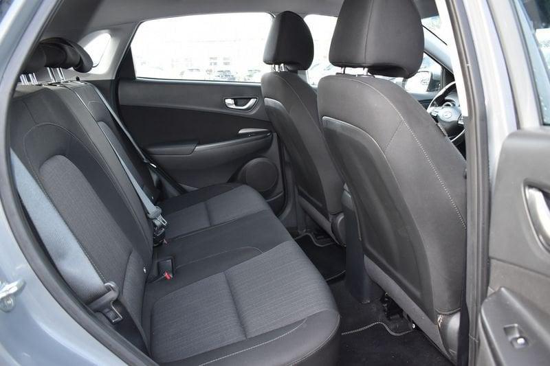 Hyundai Kona Hybrid 1.6 HEV XTech+ 2WD DCT