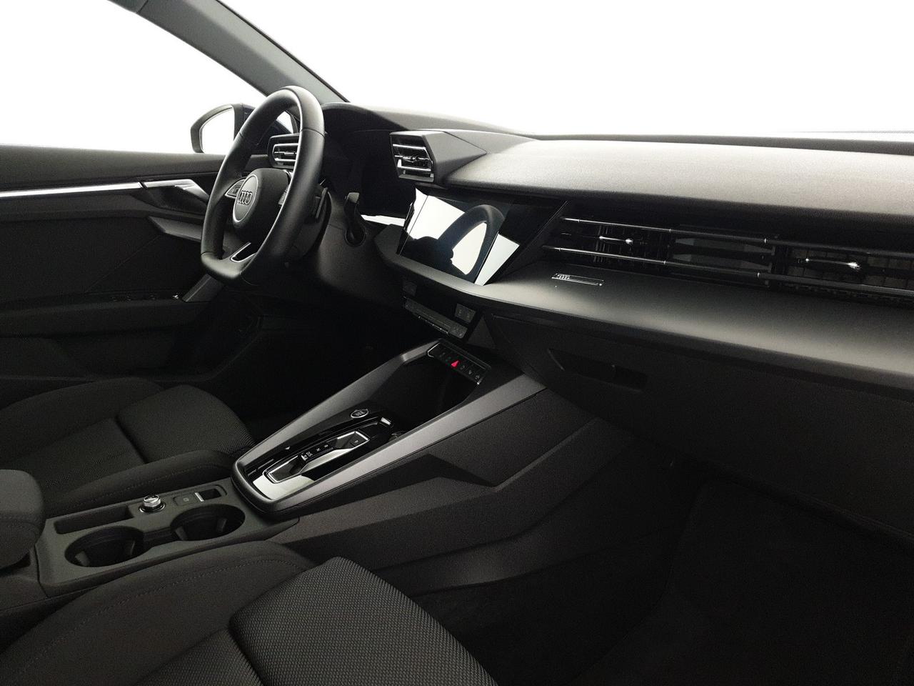 Sportback 30TFSI 116CV S tronic Business Advanced