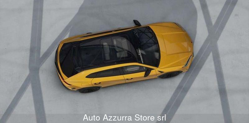 Lamborghini Urus 4.0 V8 SE PHEV | FOTO REALI, IVA ESPOSTA