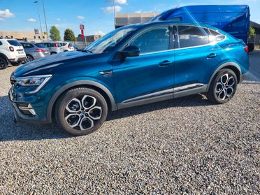 Renault Arkana Full Hybrid E-Tech 145 CV Esprit Alpine