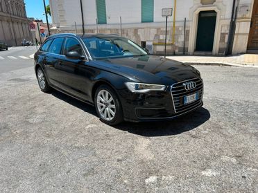 Audi A6 Avant 2.0 TDI 190 CV ultra S tronic