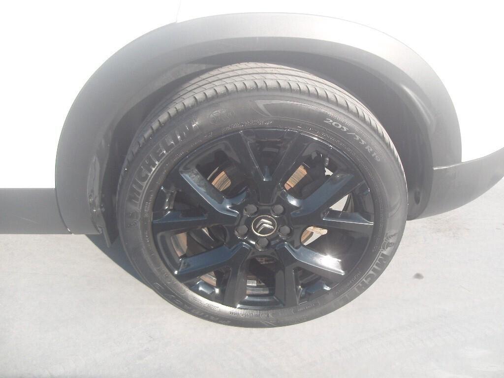 Citroen C5 Aircross 130 EAT8 Shine Pack - 2022