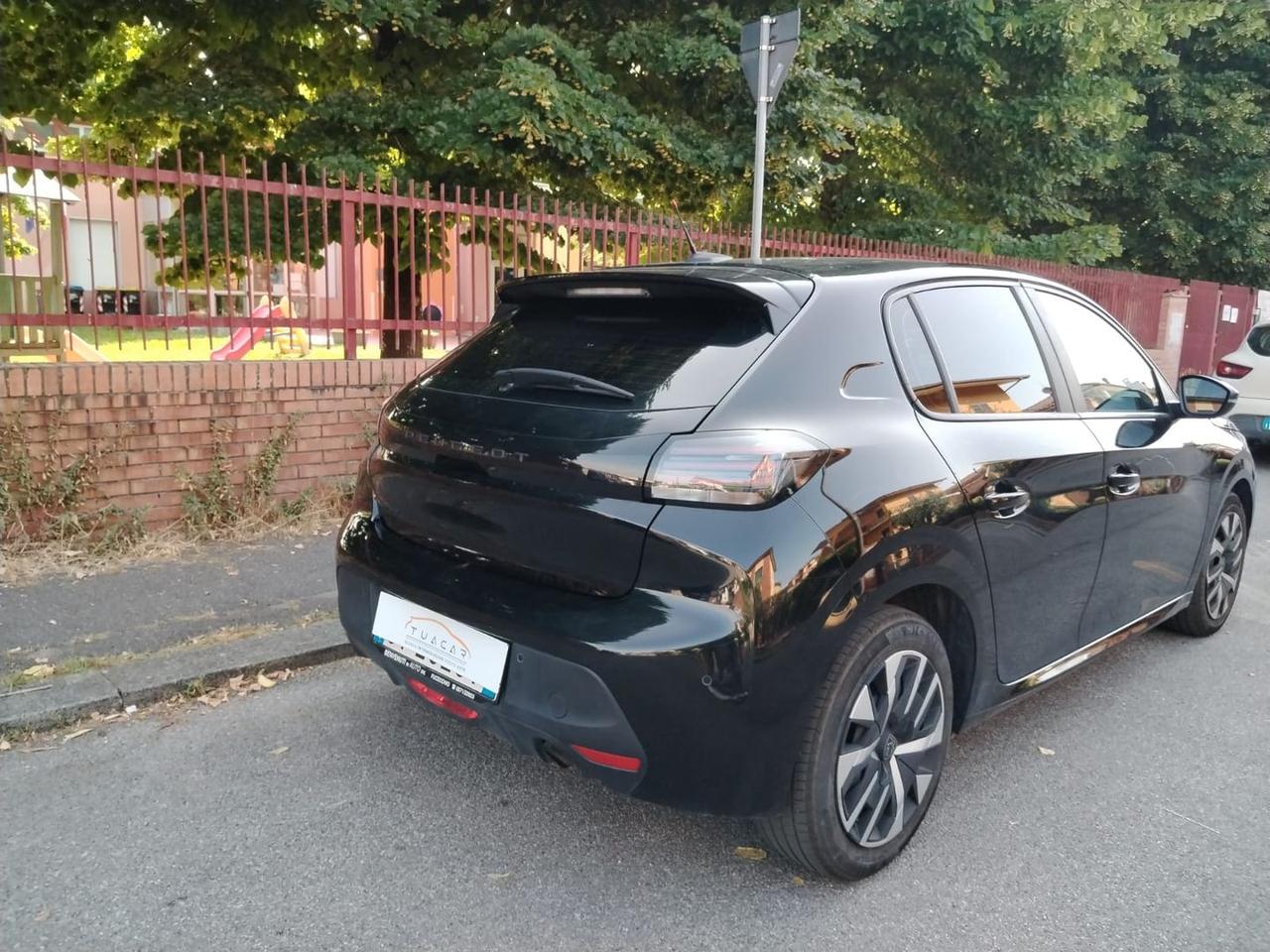 Peugeot 208 Active 1.2 PureTech 75