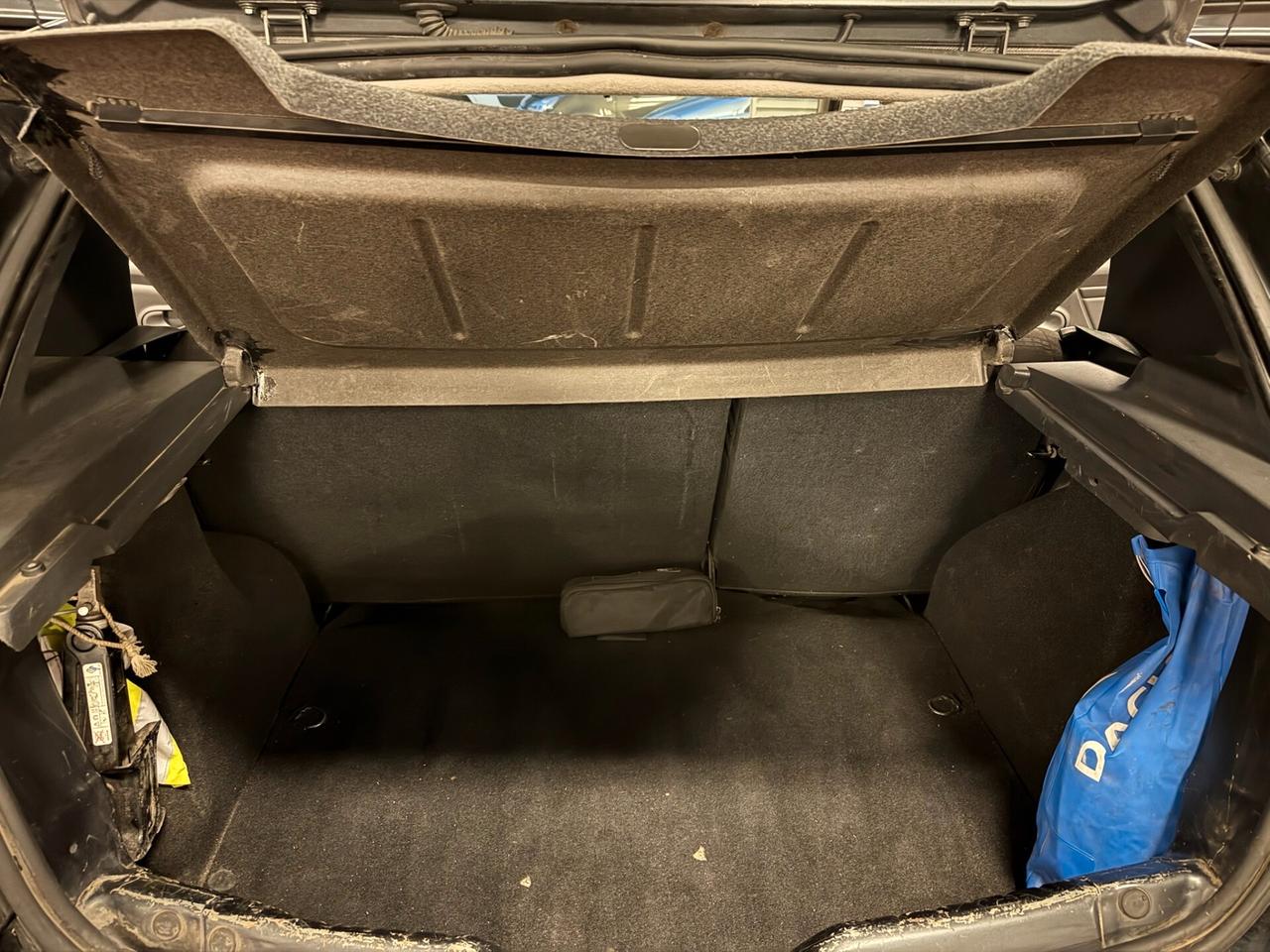 Dacia Sandero Stepway 1.6 8V GPL 85CV - UNICO PROPRIETARIO