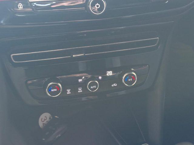OPEL Mokka 1.2 Turbo 130 CV aut. GS
