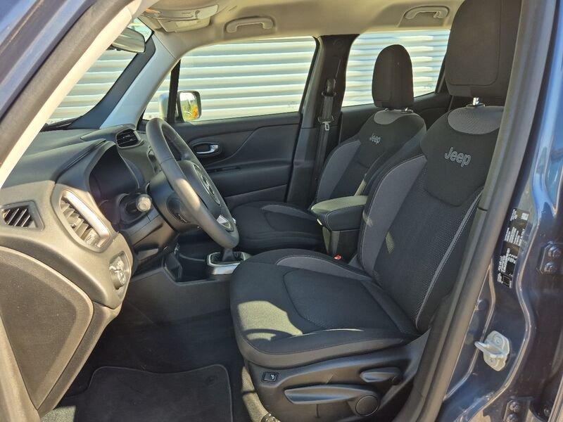 Jeep Renegade Renegade 1.0 T3 Limited