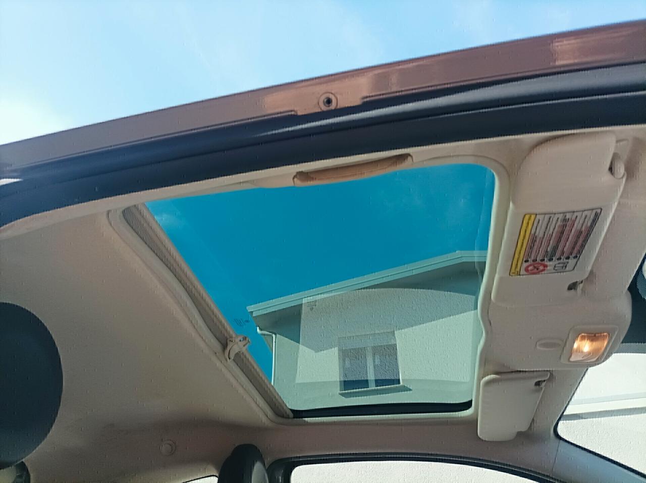 Fiat 500 1.3 Multijet 16V 75 CV Lounge