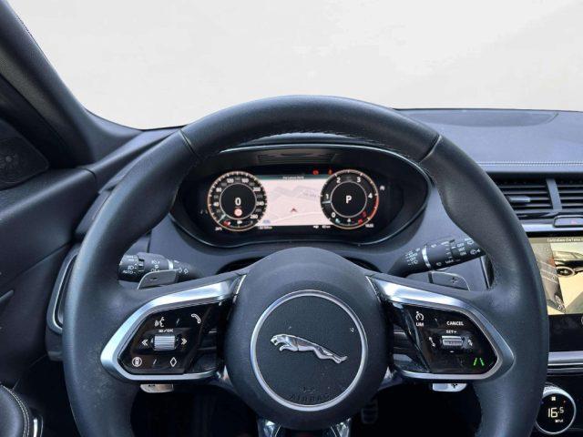 JAGUAR E-Pace 2.0D I4 163 CV AWD Auto R-Dynamic S