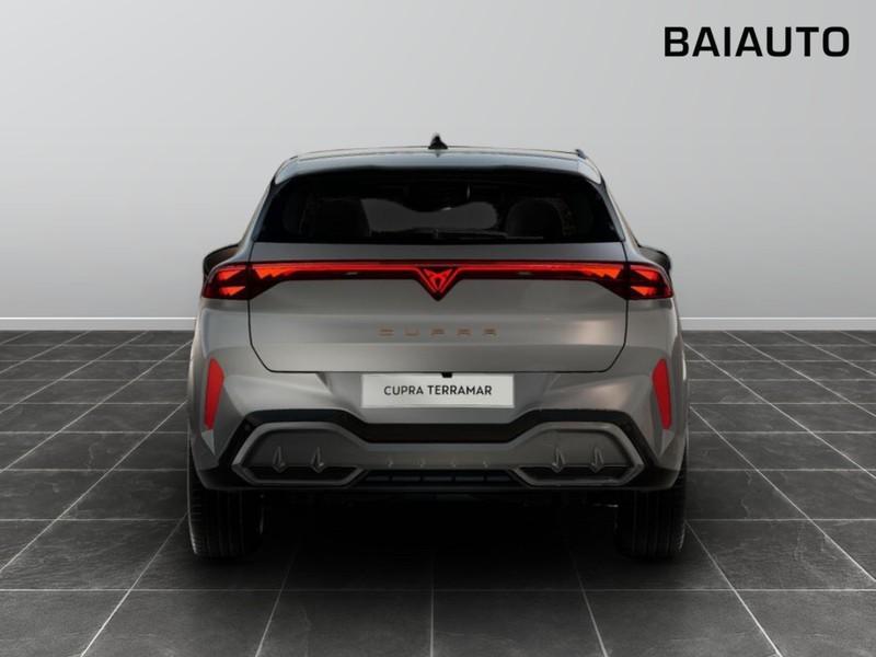 Cupra Terramar 1.5 e-hybrid 204cv dsg