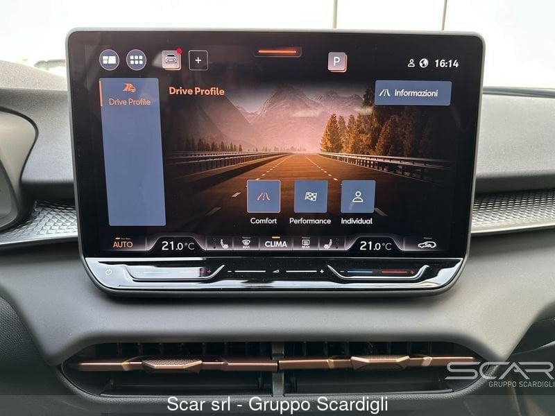 Cupra Terramar 1.5 Hybrid DSG KM0 *PREZZO REALE NON VINCOLATO A FINANZIAMENTO*