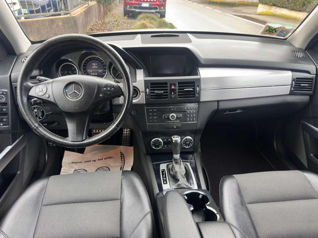MERCEDES-BENZ GLK 320 CDI 4Matic Edition 1