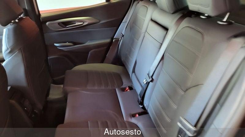 Alfa Romeo Tonale 1.6 diesel 130 CV TCT6 Veloce