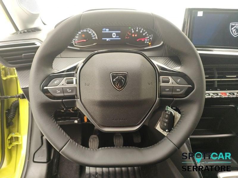 Peugeot 208 NUOVA 5P - Business Pu