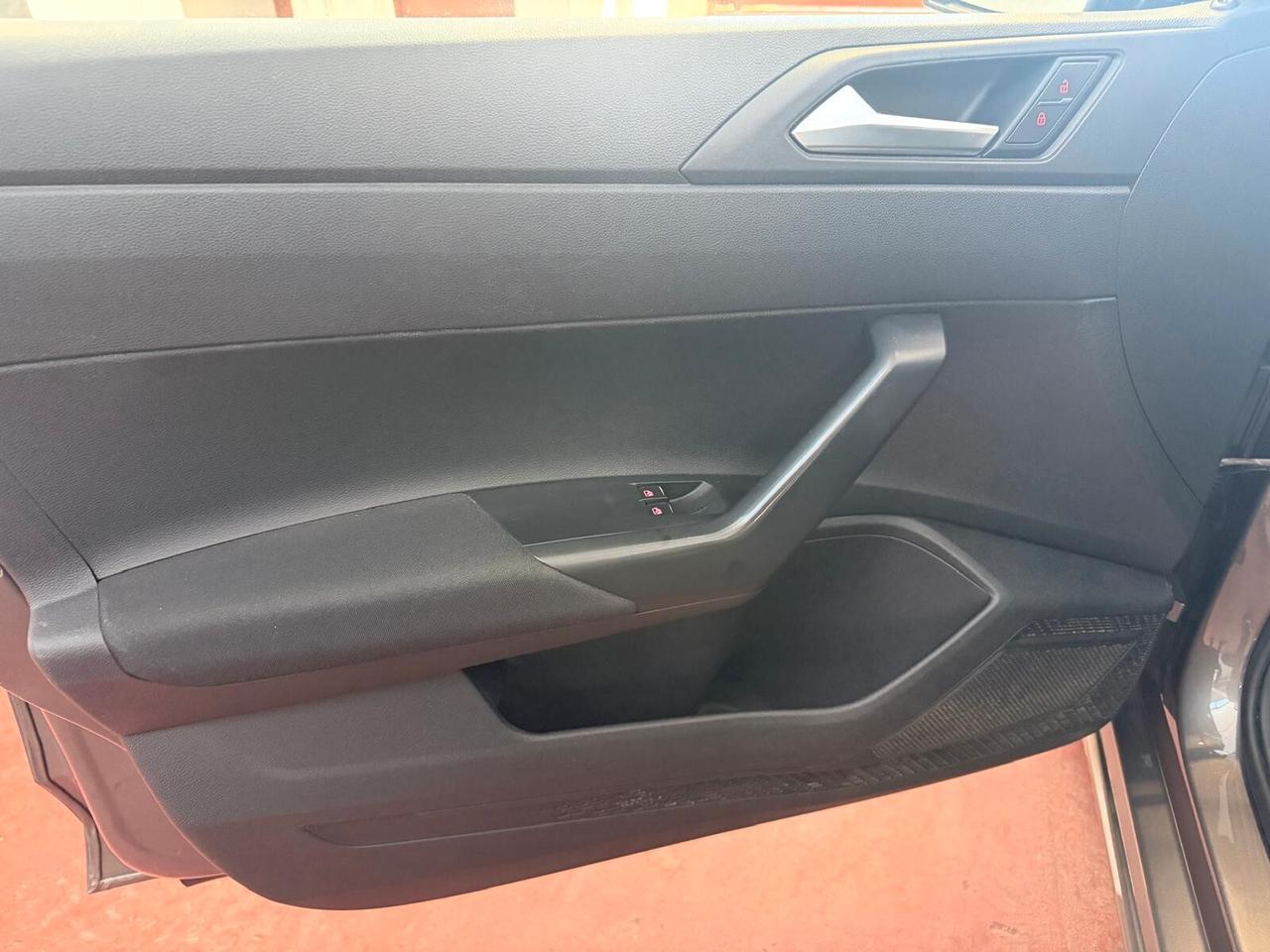 Volkswagen Polo Business 1.0 EVO 5p. Comfortline BlueMotion Tech.