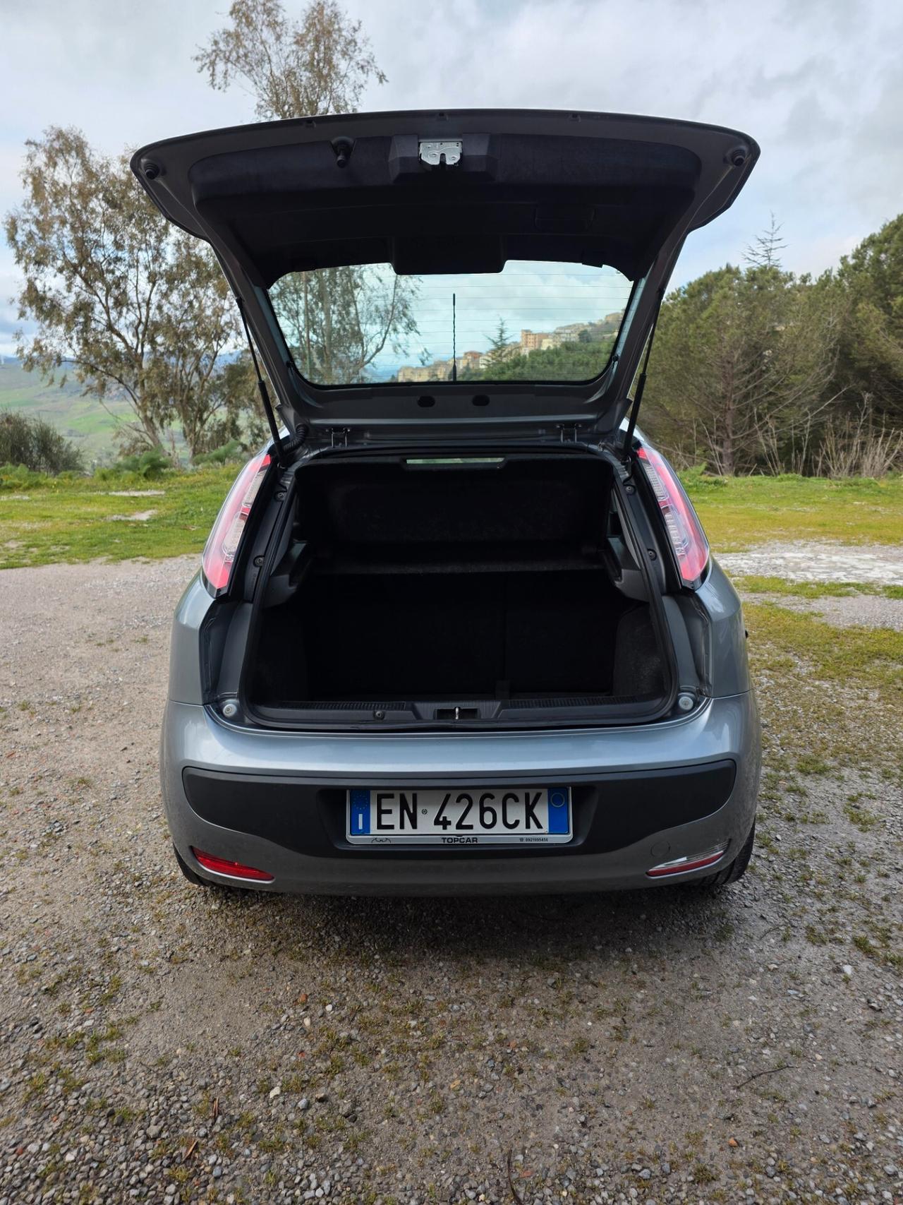 Fiat Punto Evo 1.3 Mjt 75 CV DPF 5 porte S&S Dynamic