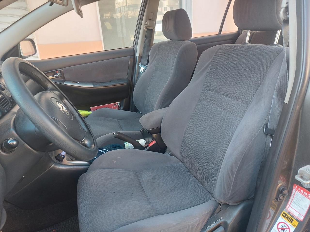 Toyota Corolla 1.4 Station Wagon