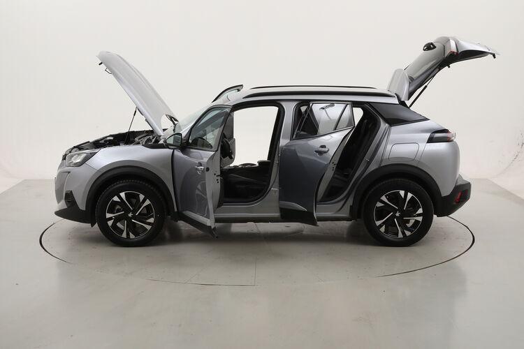 Peugeot 2008 Allure Pack BR213080 Elettrico 136CV