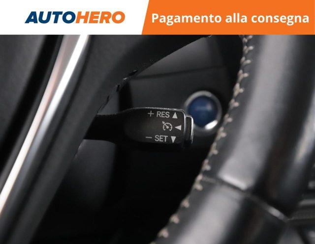 TOYOTA Auris Touring Sports 1.8 Hybrid Active