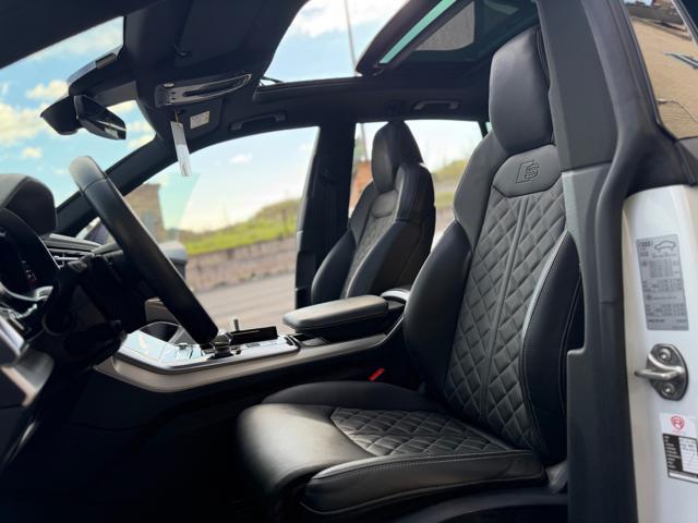 AUDI Q8 50 TDI 286 CV quattro tiptronic S-LINE