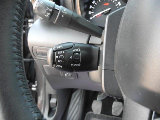 CITROEN C3 Aircross BlueHDi 110cv S&S Feel -OK NEOPATENTATI- 27.000 Km