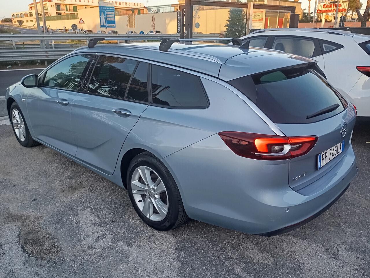 Opel Insignia ST 1.6 CDTI ecoTEC 136CV Innov. Aut.