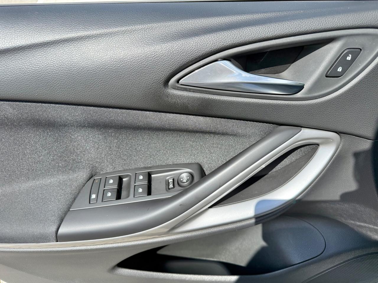 Opel Astra 1.5 CDTI 122 CV S&S AT9 Sports Automatik*Navi