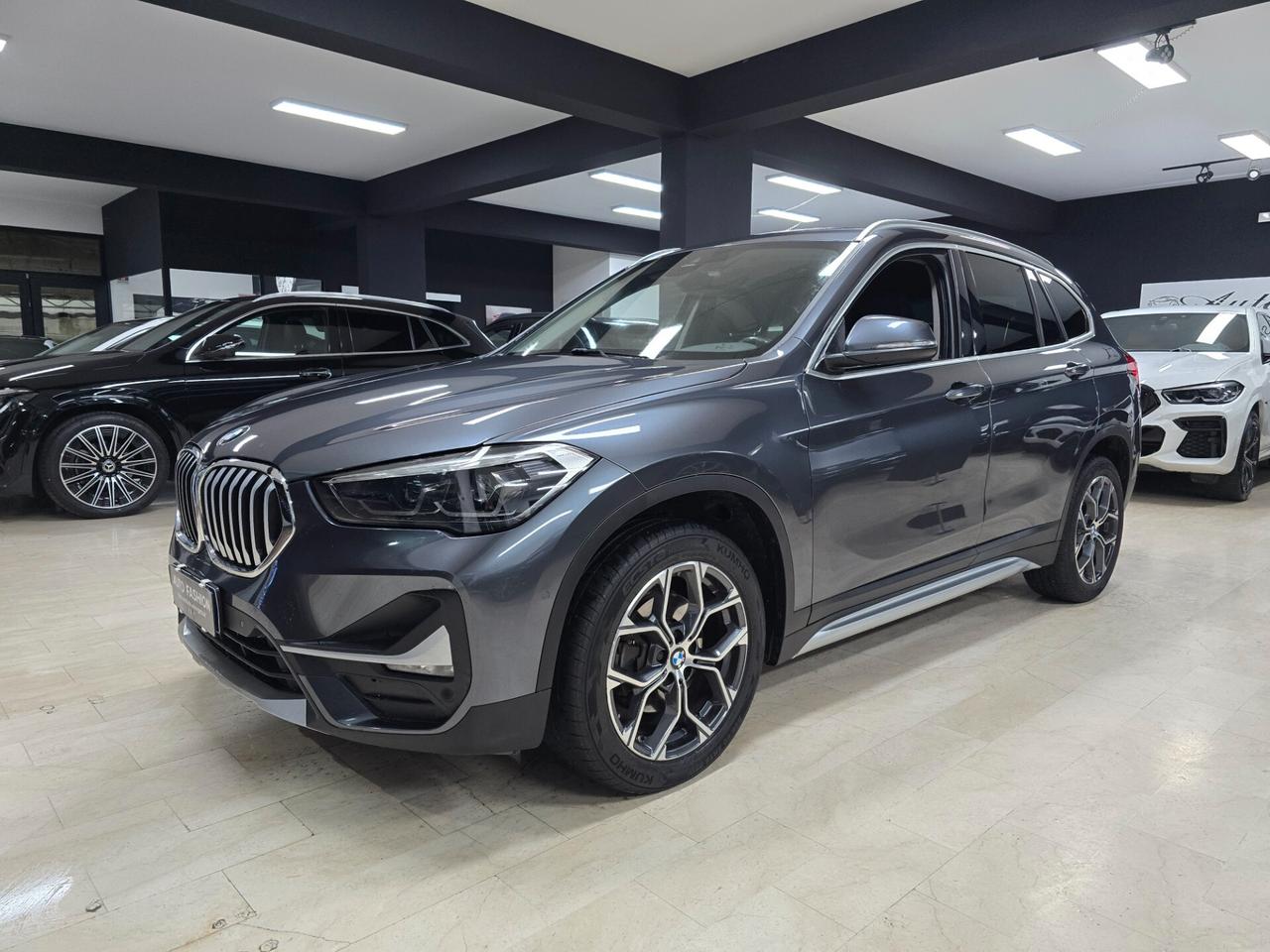Bmw X1 sDrive18d xLine