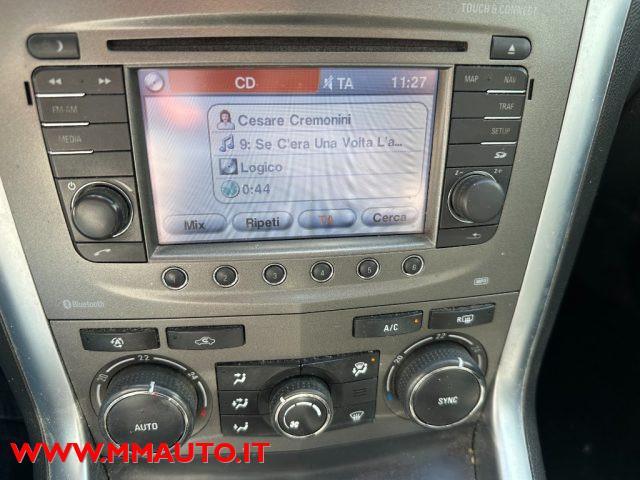 OPEL Antara 2.2 CDTI 163CV Start&Stop 4x2 Cosmo Plus NAVIG!!!