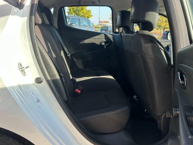RENAULT Clio 1.5 dCi 8V 75CV 5P. Costume National