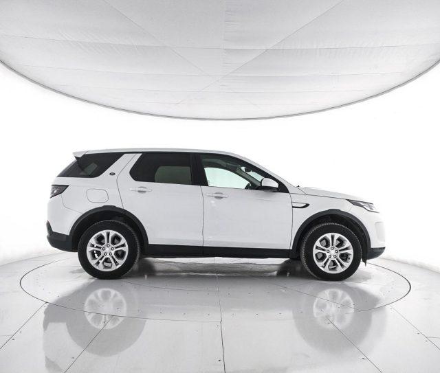 LAND ROVER Discovery Sport 2.0D I4-L.Flw 150 CV AWD Auto R-Dynamic S - AUTOCA