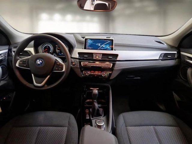 BMW X2 xDrive25e Business-X