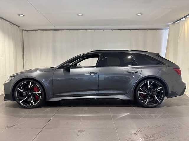 Audi RS6 RS 6 Avant 4.0 TFSI V8 quattro tiptronic