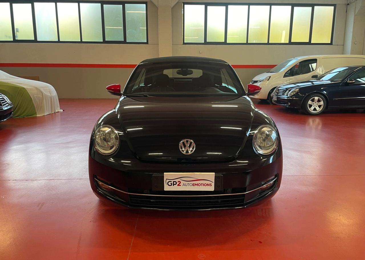 Volkswagen Maggiolino 1.2 TSI CLUB SPORT
