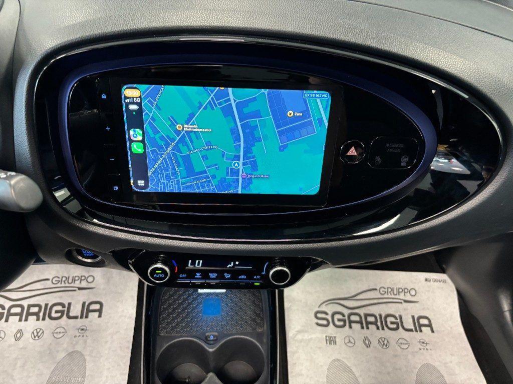 Toyota Aygo X 1.0 Cabrio Air Lounge 5 Porte