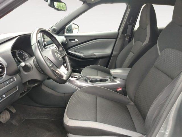 NISSAN Juke 1.0 DIG-T 114 CV DCT N-ConnectaGARANZIA3 ANNI